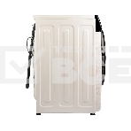 Стиральная машина Smile SWMSW8MB1400 бежевый, загрузка фронтальная 8 кг, 1400 об/мин, класс: А+, фото8