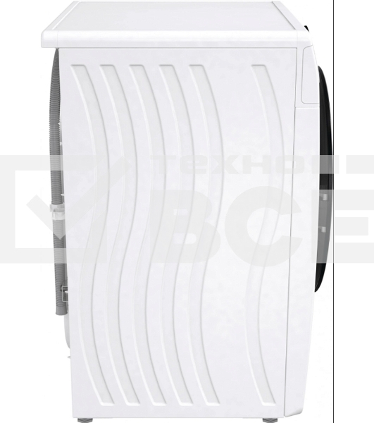 Стиральная машина Gorenje WGPNEI84A1SW белый загр.фронтальная макс.: 8кг 1400 об/мин класс: A+++