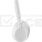 Наушники мониторные Sony WH-1000XM5 1.2м Bluetooth, белый, фото11
