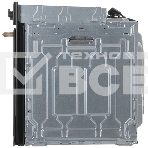 Духовой шкаф электрический Gorenje BOS67372CLB черный, фото9