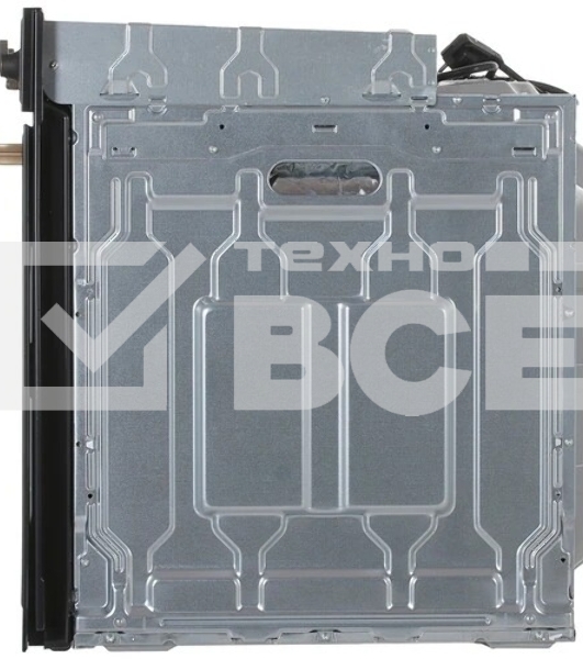 Духовой шкаф электрический Gorenje BOS67372CLB черный