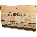 Компрессор Вихрь КМП-400/100P 74/3/7, фото19