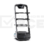 Робот-официант Pudu Robotics PuduBot PD9 Anti-sunlight model PD-BT-02, фото2