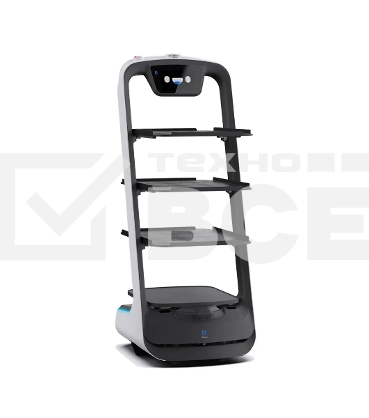 Робот-официант Pudu Robotics PuduBot PD9 Anti-sunlight model PD-BT-02