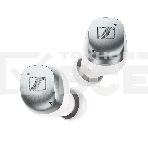 Наушники Sennheiser MOMENTUM True Wireless 4 белый & Silver, фото3