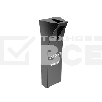 Флеш диск Maxvi MK2 64GB USB 2.0 dark grey, фото4