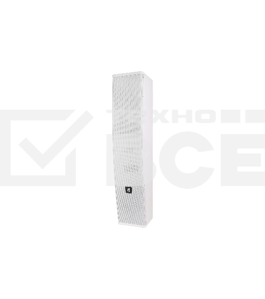 Звуковая колонна Intrend [ITSPK-441Sv2-W] 4х4