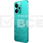 Смартфон Realme 14T 5G RMX5078 8/256Gb зеленый, фото3