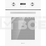Духовой шкаф Weissgauff EOY 456 PDW, фото 1