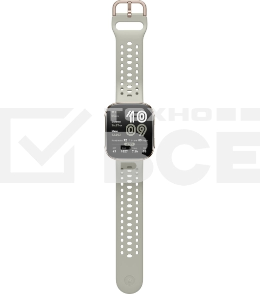 Смарт-часы Amazfit Bip 6 A2435 1.91