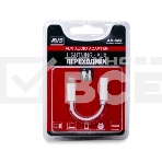 Кабель AVS AU-623 аудио Lighting - AUX, фото2