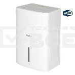 Осушитель воздуха Ballu Smart Duty Wi-Fi BD60T SD, фото2