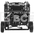 Генератор Hyundai HHY 10050FE ATS 8.5кВт, фото3