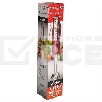 Блендер Delta LUX DL-7039 красный, фото4