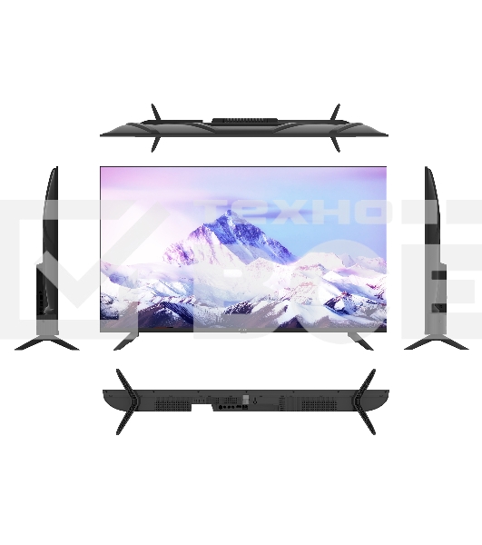 Телевизор Econ 40