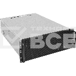 Серверный корпус ExeGate Pro 4U650-18 (RM 19', высота 4U, глубина 650, БП 1100RADS, USB), фото 1