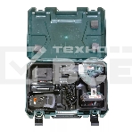 Профессиональный ударный шуруповерт Klpro KLDM18-20 (18В, Li-ion-2шт, 2.0А·ч, 40Нм, 2 скорости, подсветка, магнитная бита,З/У,в кейсе), фото3