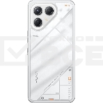 Смартфон Tecno Pova 7 Ultra 5G LJ9, 12/256Gb, белый, фото7