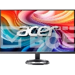 Монитор 27' Acer R272G0yi IPS 1920x1080, 120 Гц, 1 мс, 16:9, 250 кд/м², HDMI 1.4, VGA, FreeSync, черный и темно-серый, фото 1