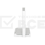 Интернет-центр Netcraze Air (NC-1613) с Mesh Wi-Fi 5 AC1200, 4-портовым Smart-коммутатором и переключателем режима роутер/ретранслятор, фото7