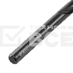 Сверло по металлу Denzel 5,5 мм, HSS-Tin, Golden Tip, 10 шт., фото6