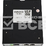 Удлинитель Ethernet Osnovo TR-IP2 (VDSL) на 2 порта до 3000м (необходимо 2 устройства), фото3