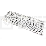 Жировой фильтр для вытяжек Krona 8087283 170х470мм, фото 1