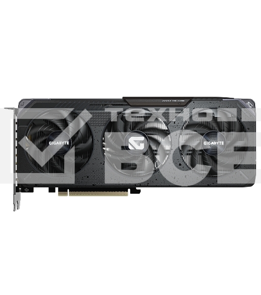 Видеокарта Gigabyte PCI-E 5.0 GV-N5060GAMING OC-8GD 1.0 NVIDIA GeForce RTX 5060 8Gb 128bit GDDR7 2595/28000 HDMIx1 DPx3 HDCP Ret