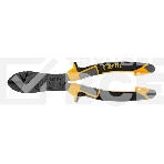 Бокорезы Denzel 180 мм, усиленные, трехкомпонентные рукоятки, фото5