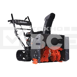 Снегоуборщик бензиновый Patriot PS 707 T 7л.с.