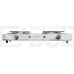 Плита настольная электрическая Supra HS-212, фото4