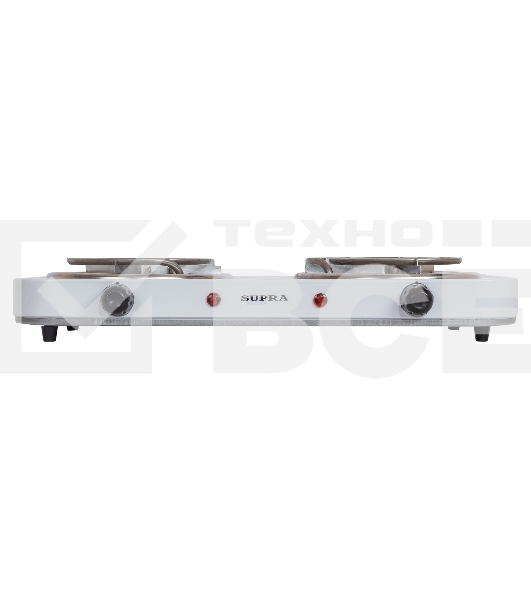 Плита настольная электрическая Supra HS-212