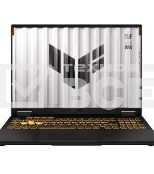 Ноутбук ASUS TUF F16 FX608JPR-RV121 16