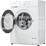 Стиральная машина Бирюса WM-SM510/10 класс: A+++ загр.фронтальная макс.:5кг белый, фото8