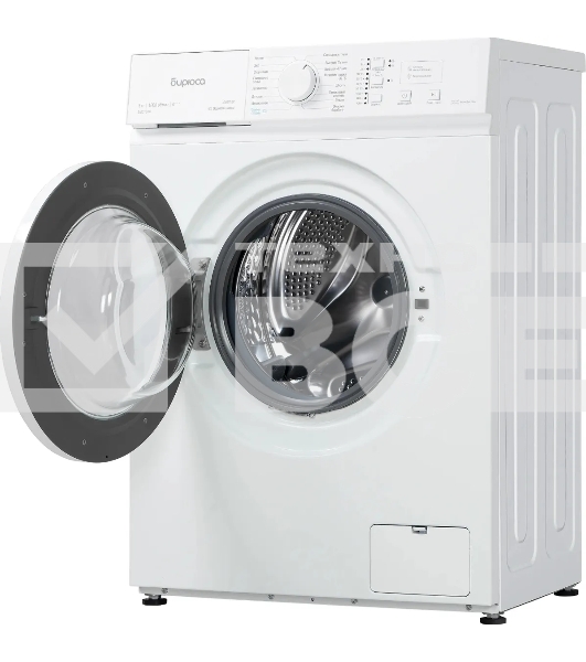 Стиральная машина Бирюса WM-SM510/10 класс: A+++ загр.фронтальная макс.:5кг белый