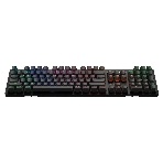 Клавиатура проводная A4 Bloody B820R Blue S механическая черный USB LED, фото12