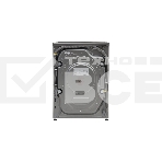 Стиральная машина KRAFT KF-MBDS8148G серый, загрузка фронтальная 8 кг, 1400 об/мин, класс: А+++, фото7