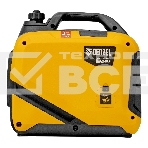 Генератор инверторный Denzel GS-3000iS, 3,0 кВт, 230 В, закрытый корпус, ручной старт, фото7