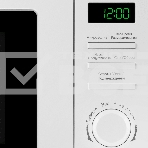 Микроволновая печь Maunfeld MFSMO720EW03 белый, 20 л, 1050 Вт, переключатели - сенсор, фото2