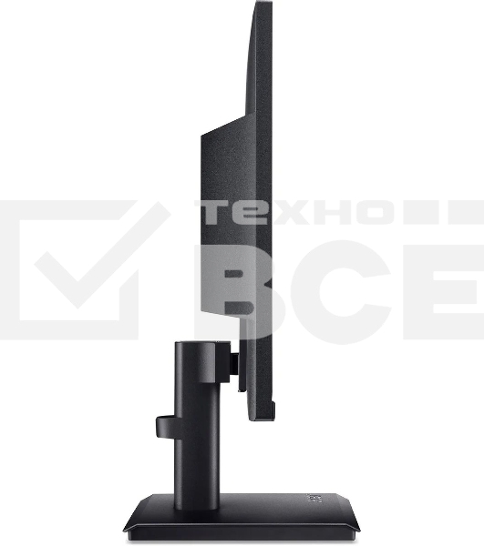 Монитор 21.5' Acer Vero V227QE0bmipx IPS 1920x1080, 100 Гц, 1 мс, 16:9, 250 кд/м², HDMI 1.4, DP 1.2, VGA, FreeSync, динамики, черный