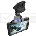 Видеорегистратор Ritmix AVR-5302, фото3