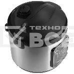 Мультиварка Galaxy Line GL 2646 черный с серебристым, 1200 Вт, 31 программа, фото7