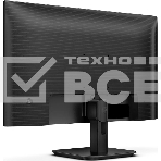 Монитор 27' Philips 27E1N1100D IPS 1920x1080, 100 Гц, 4 мс, 16:9, 250 кд/м², HDMI 1.4, VGA, DVI, 3.5 мм, Adaptive-Sync, черный, фото4