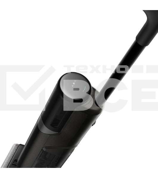 Пылесос моющий Trouver K20 Flex Reach 300Вт черный