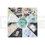 Ламинатор Гелеос ЛМ А3+(БС), 2 вала, А3, 175мкм, 300 мм/мин, фото6