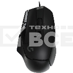 Мышь проводная Logitech G502 X черный, 25600 dpi, USB, кнопки - 13, фото 1