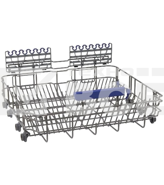 Встраиваемая посудомоечная машина Maunfeld MLP-12IMR, черный, 59.8 см, 14 компл., 44 дБ, класс A++