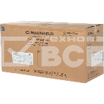 Вытяжка Maunfeld LEE WALL 35 БЕЛЫЙ, фото2