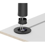 Веб-камера Logitech Sight WEBCAM - Graphite- USB, фото2