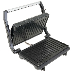 Гриль-пресс электрический DELTA DL-6400, фото5